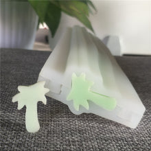 Load image into Gallery viewer, Silicone Soap Embed Moulds - Coconut Tree
